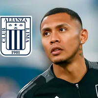 Alianza llegó a un acuerdo sobre el fichaje de Reyna