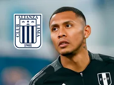 Alianza llegó a un acuerdo sobre el fichaje de Reyna