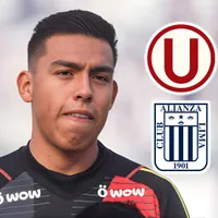 Cristal busca arquero tricampeón