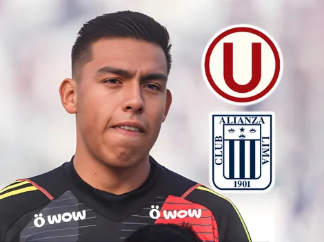 Cristal busca arquero tricampeón