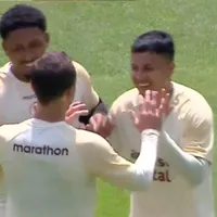 Universitario vs. FBC Melgar EN VIVO y GRATIS, amistoso de pretemporada: minuto a minuto