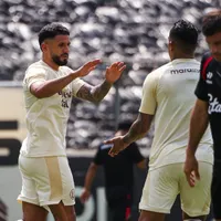 Universitario vs. FBC Melgar EN VIVO y GRATIS, amistoso de pretemporada: minuto a minuto