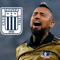 Alianza deja un terremoto en Colo Colo