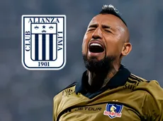 Alianza deja un terremoto en Colo Colo