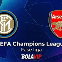 Inter vs. Arsenal EN VIVO y GRATIS por la UEFA Champions League: previa del partido