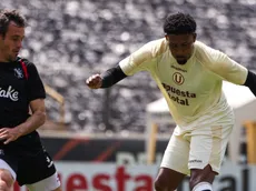 Un triunfo por lado: así fueron los amistosos entre Universitario y Melgar