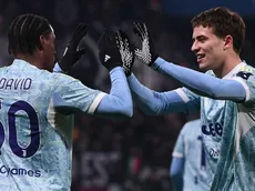 Pronósticos Juventus vs Benfica: duelo clave en Turín por la recta final de la fase de liga de la Champions League