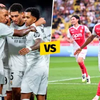 EN VIVO Real Madrid vs. Mónaco HOY por la Champions League: vía ESPN y Disney+ Premium