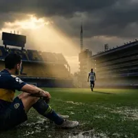 Tras un nuevo fracaso, Boca Juniors recurre a un ex Alianza Lima para salvarse