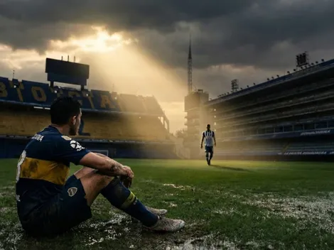 Tras un nuevo fracaso, Boca Juniors recurre a un ex Alianza Lima para salvarse