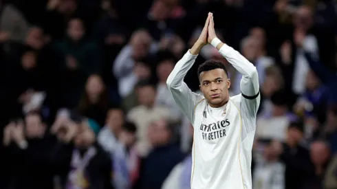 EN VIVO Real Madrid 1-0 Mónaco por la UEFA Champions League.
