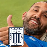 Hernán Barcos llena de elogios a dos fichajes de Alianza Lima