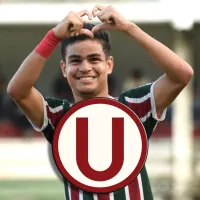 Las primeras palabras de Miguel Silveira como el reciente fichaje de Universitario