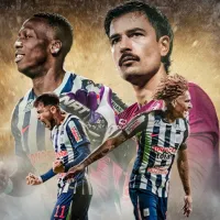 Alianza Lima definió quién será su séptimo refuerzo extranjero para esta temporada 2026