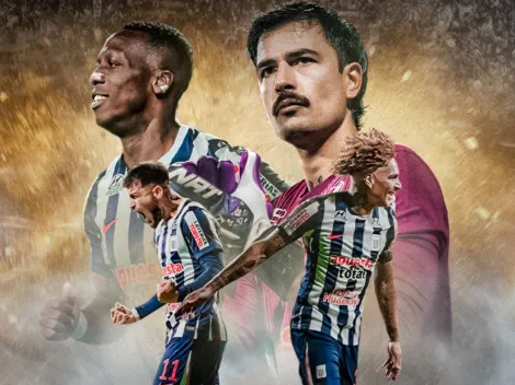 Alianza Lima definió quién será su séptimo refuerzo extranjero para esta temporada 2026