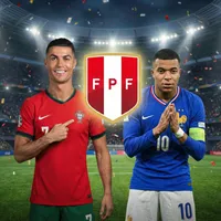 Perú jugará popular torneo que lanzó las carreras de Cristiano Ronaldo y Kylian Mbappé