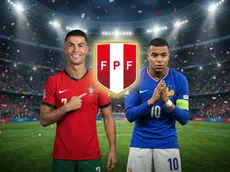Perú jugará popular torneo que lanzó las carreras de Cristiano Ronaldo y Kylian Mbappé