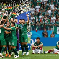 Festeja Bolivia: México sufre baja sensible para amistoso en Santa Cruz