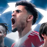 Bayern Múnich vs. Union Saint-Gilloise EN VIVO Y GRATIS por la Champions League: minuto a minuto