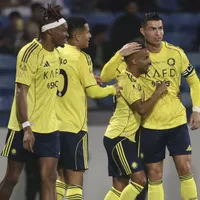 Damac vs. Al Nassr EN VIVO y GRATIS con Cristiano Ronaldo por la Saudi Pro League 2025-26