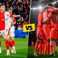 Slavia Praga vs. Barcelona EN VIVO por la Champions League: vía ESPN y Disney+ Premium