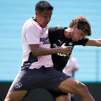 Tras igualar 2-2 en amistoso ante Boys: día, hora y canal del próximo partido de Cristal