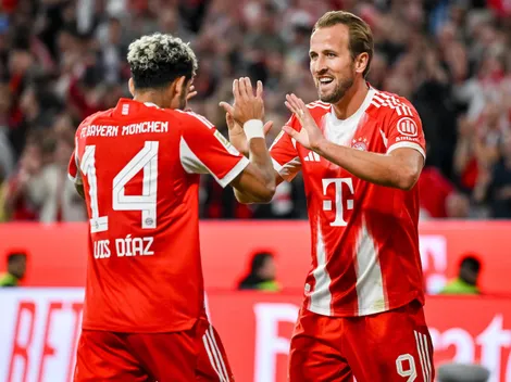 ¡Alineaciones confirmadas! Bayern Múnich vs. Union Saint-Gilloise EN VIVO Y GRATIS por la Champions League: minuto a minuto