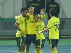 Damac vs. Al Nassr EN VIVO y GRATIS con Cristiano Ronaldo por la Saudi Pro League 2025-26