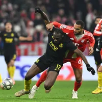 Bayern Múnich 0-0 Union Saint-Gilloise EN VIVO Y GRATIS por la Champions League: minuto a minuto