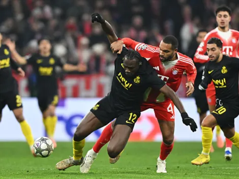 Bayern Múnich 2-0 Union Saint-Gilloise EN VIVO Y GRATIS por la Champions League: minuto a minuto