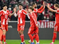 Bayern Múnich 2-0 Union Saint-Gilloise EN VIVO Y GRATIS por la Champions League: minuto a minuto