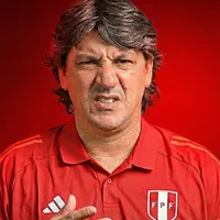 La picante respuesta de Jean Ferrari tras cuestionamiento sobre el nuevo DT de Perú