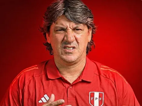 La picante respuesta de Jean Ferrari tras cuestionamiento sobre el nuevo DT de Perú