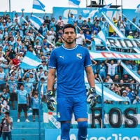 No será Grados: descendió a Liga 2 y ahora tiene todo para ser arquero de Cristal