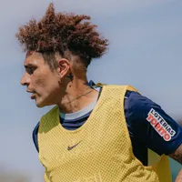 Alianza quiere un fichaje extranjero