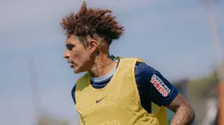 Alianza Lima quiere un extranjero más.