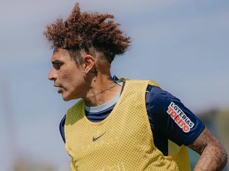 Alianza quiere un fichaje extranjero