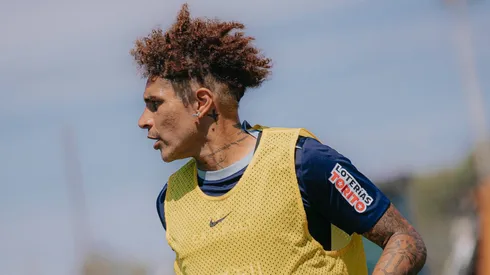 Alianza Lima quiere un extranjero más.