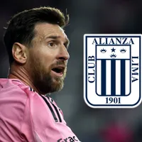 La decisión de Inter sobre Messi que sacude a Alianza