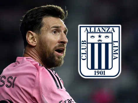 La decisión de Inter sobre Messi que sacude a Alianza