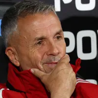 Gustavo Álvarez habló con Perú y otra selección para ser DT, pero su respuesta deja dudas