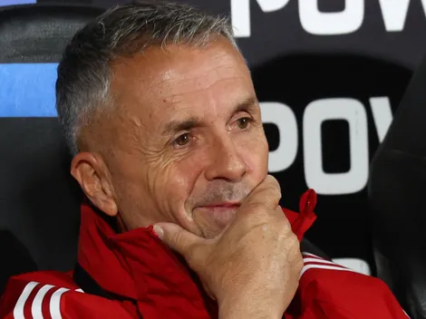 Gustavo Álvarez habló con Perú y otra selección para ser DT, pero su respuesta deja dudas