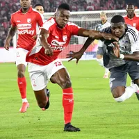 EN VIVO y GRATIS Santa Fe 2-0 Junior por la final de la Superliga 2026 Vía Win+: Gol anulado a Fernández