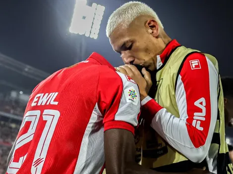 Santa Fe es campeón de la Superliga tras golear a Junior: Resumen y goles