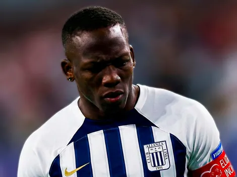 La baja de último minuto que tendrá Alianza ante Inter