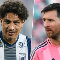 ¿Alianza Lima e Inter Miami se pueden enfrentar por Copa Libertadores?