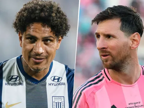 ¿Alianza Lima e Inter Miami se pueden enfrentar por Copa Libertadores?