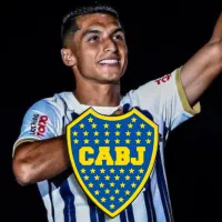 Boca Juniors enamorado de Kevin Serna por lo que mostró con la camiseta de Alianza Lima