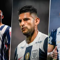 Denuncian por violencia sexual a Carlos Zambrano, Miguel Trauco y Sergio Peña en Uruguay