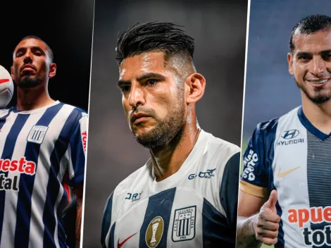 Denuncian por violencia sexual a Carlos Zambrano, Miguel Trauco y Sergio Peña en Uruguay